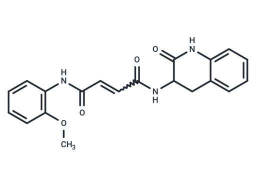 Chitin synthase inhibitor 3