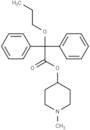 Propiverine