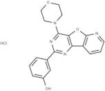 PI-103 Hydrochloride