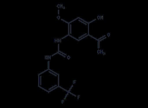 TOPK-p38/JNK-IN-1