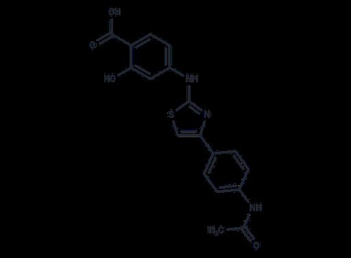 SIRT5 inhibitor 4