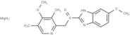 Esomeprazole magnesium salt