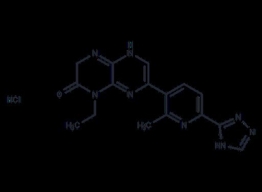 CC-115 hydrochloride