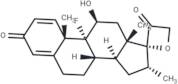 Dexamethasone oxetanone