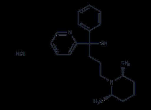 Pirmenol hydrochloride