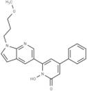 Glyoxalase I inhibitor 3