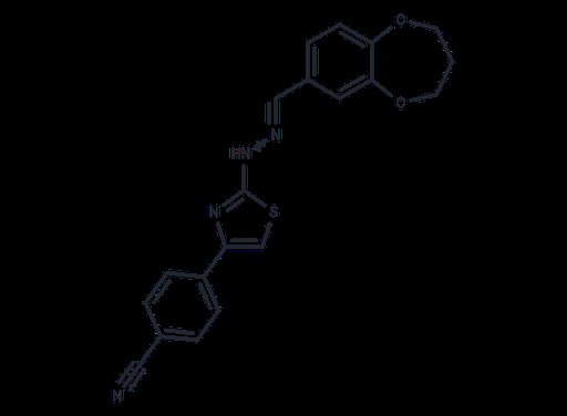 Aldose reductase-IN-6
