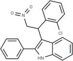 CB1R Allosteric modulator 3