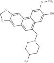 Antitumor agent-38