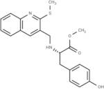 ATP synthase inhibitor 2