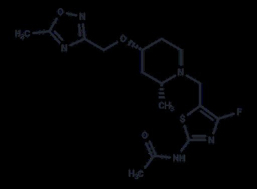 O-GlcNAcase-IN-4