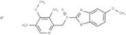 Esomeprazole potassium salt