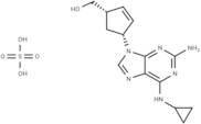 Abacavir monosulfate