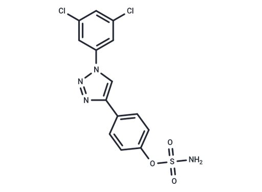 Steroid sulfatase-IN-1