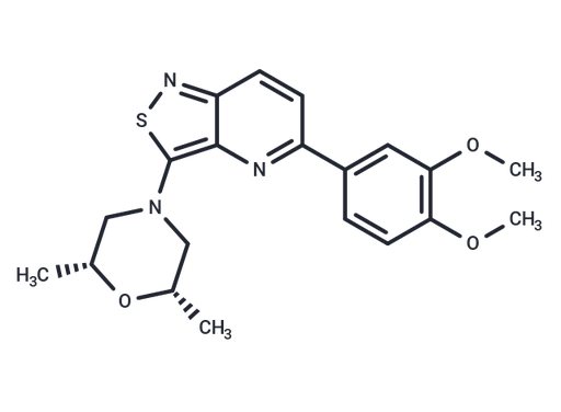 GAK inhibitor 2