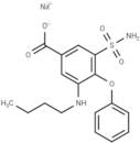 Bumetanide sodium