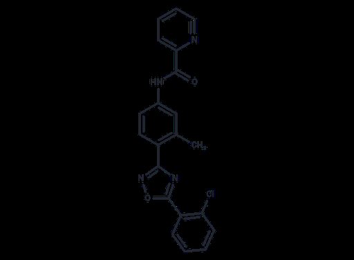 mGlu4 receptor agonist 1