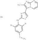 PTC-209 hydrobromide