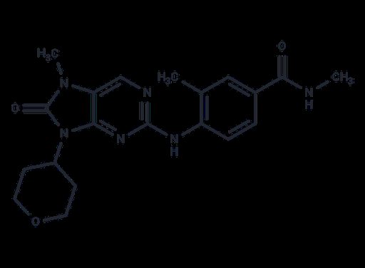 DNA-PK-IN-4
