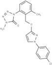 Metyltetraprole