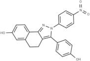 Estrogen receptor antagonist 7