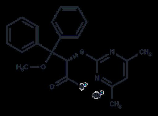 Ambrisentan sodium