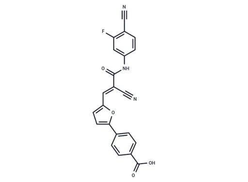 SIRT5 inhibitor 3