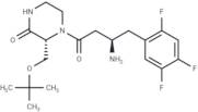 Evogliptin