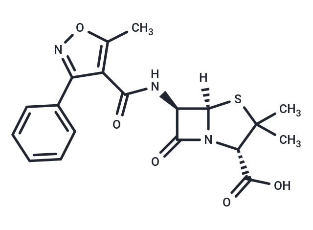 Oxacillin