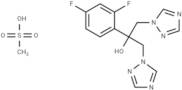 Fluconazole mesylate