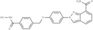 PARP-1/HDAC-IN-1