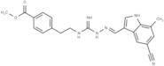 RXFP3/4 agonist 2