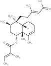 Kolavenic acid analog