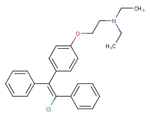 Enclomiphene