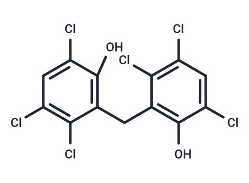 Hexachlorophene