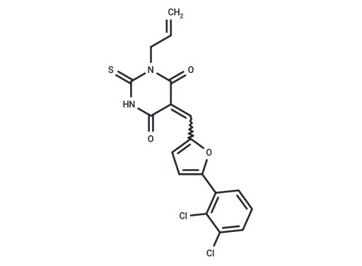 SIRT5 inhibitor 2