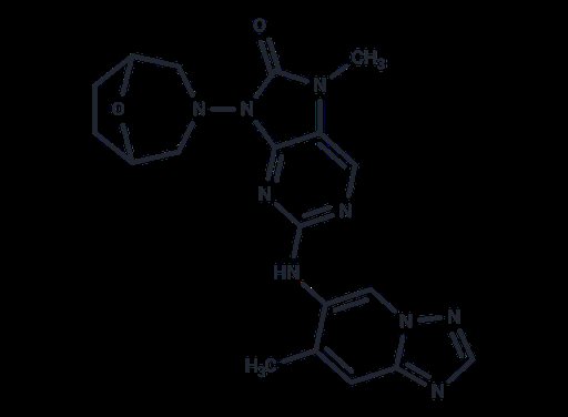 DNA-PK-IN-7