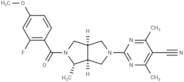 Orexin receptor antagonist 4