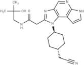 Lorpucitinib