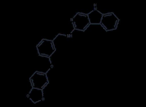 αβ-Tubulin-IN-1