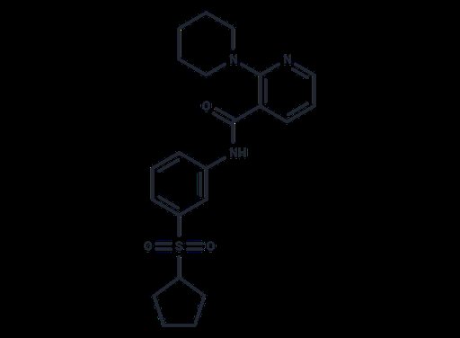 KIF18A-IN-4