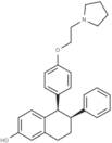 Lasofoxifene