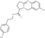 (Rac)-NMDAR antagonist 1