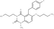 TRPC5 modulator-1