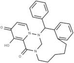 Cap-dependent endonuclease-IN-25