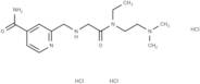 KDOAM-25 trihydrochloride