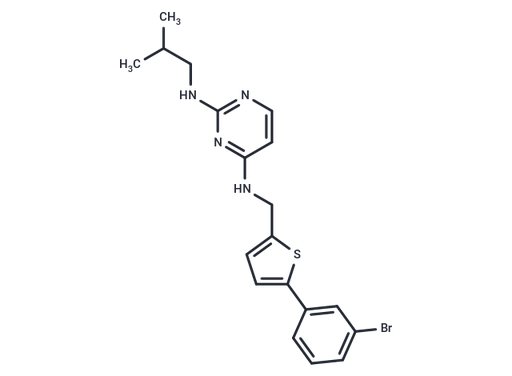 Antibacterial agent 72