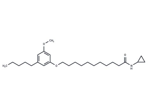 CB1/2 agonist 2