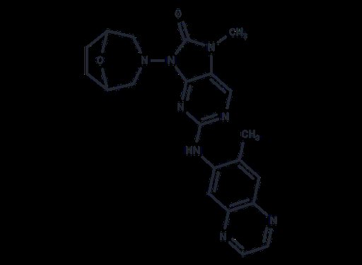 DNA-PK-IN-5
