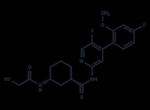 CDK9-IN-14